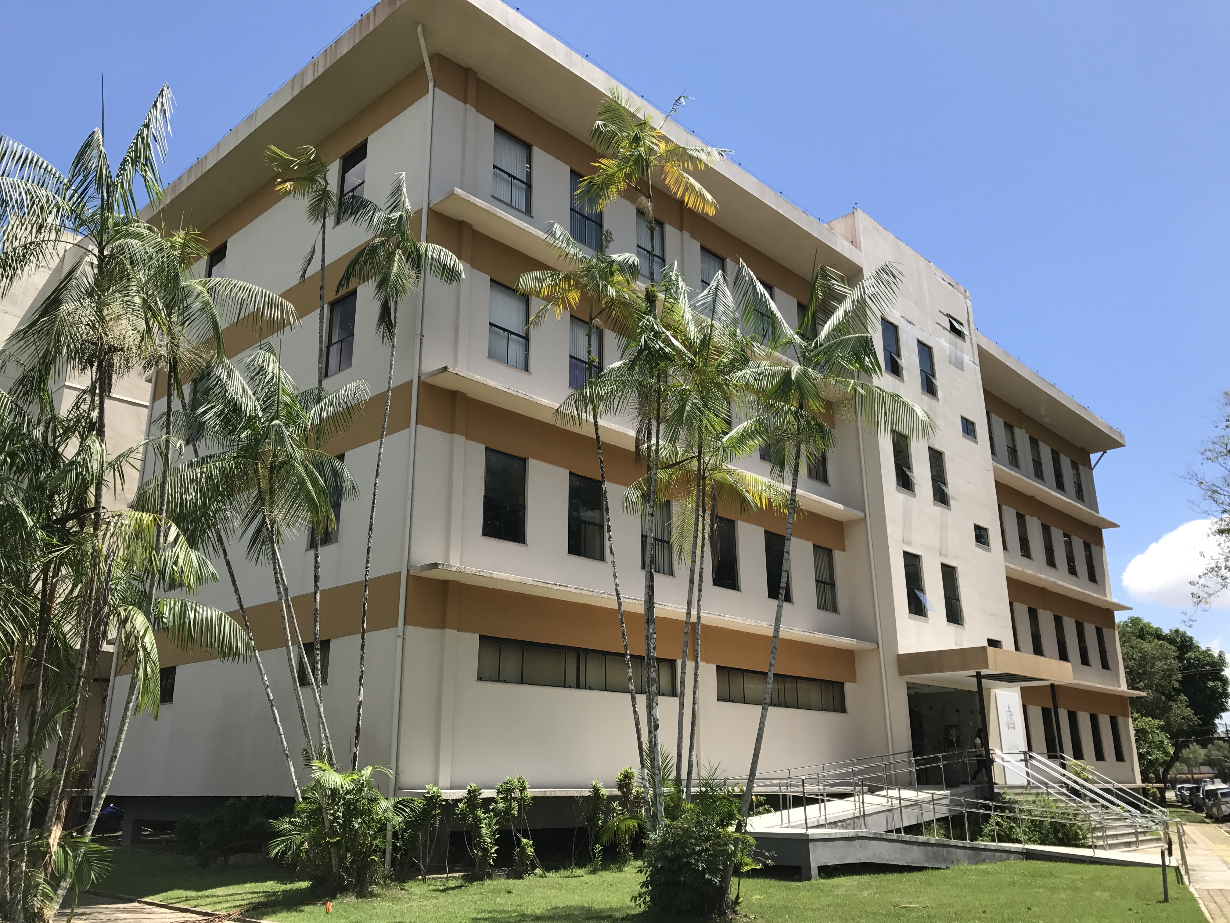 ufpa externa